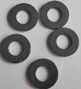 10 WASHER- 8 x 11 - 10 Rondelles aciers