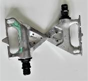 SHIMANO PDA 550 AERO PEDALS - Pédales