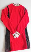 PEUGEOT   JERSEY LONG SLEEVES - SIZE 3/M- Maillot Acrylique manches longues 