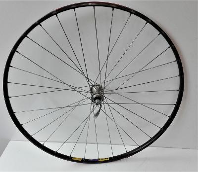 CAMPAGNOLO - MAVIC GP4 FRONT WHEEL - Roue av. 700