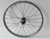  RIGIDA STEEL  REAR WHEEL - Roue arrière 450 Acier