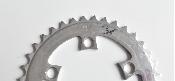 ALUMINIUM CHAINRING STRONGLIGHT  - 36- Plateau alu BCD 86