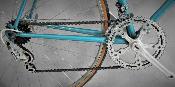 THOMANN REYNOLDS 531 RACE BIKE - Vélo course