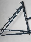 "NOS" MOTOBECANE LADY MTB FRAME - Cadre VTT Dame BECANE