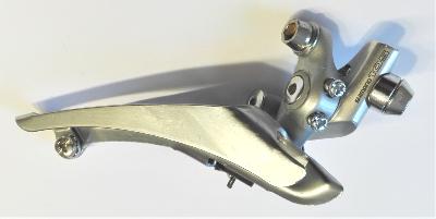  SHIMANO 105 FRONT DERAILLEUR - Dérailleur avant 