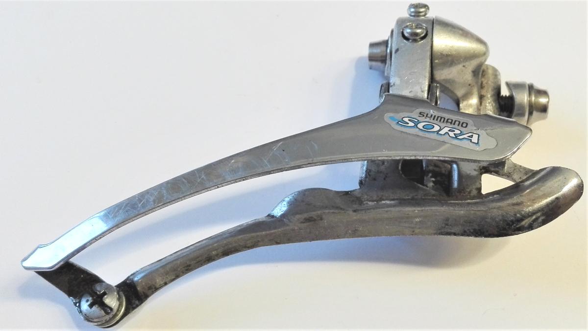 SHIMANO SORA FRONT DERAILLEUR Dérailleur avant