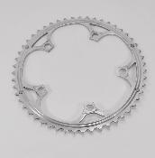  SPECIALITES T.A  VENTO 51-135 9/10 SPEED  CHAINRINGS - 51 - Plateaux  BCD 135