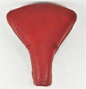 DULCIOR SADDLE  - 1960 's - Selle plastifiée