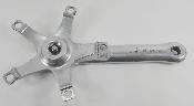  CAMPAGNOLO    CRANKSET ARM 172.5 mm / BCD 135 - Manivelle Droite