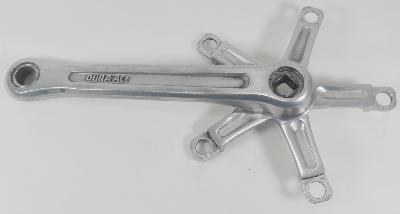   SHIMANO DURA-ACE CRANKSET ARM 170 mm BCD 130 mm - Manivelle droite 