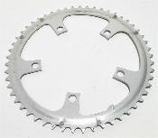 SHIMANO SG  CHAINRING - 52 T  - Plateau  BCD 130