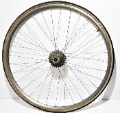 RIGIDA  REAR WHEEL - Roue ar 700