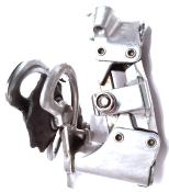 CAMPAGNOLO REAR DERAILLEUR - Dérailleur arrière