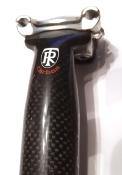 RITCHEY WCS  SEATPOST Ø 31.6 mm - Tige de selle  Ø 31.6 mm