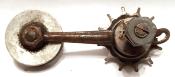 CYCLO 1940's - Dérailleur arrière