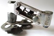 CAMPAGNOLO PATENT - Dérailleur 