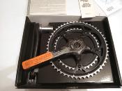 CAMPA CENTAURE CARBONE 10V 172.5 39/52 CRANKSET - Pédalier FC9-CH292C