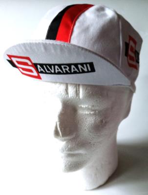 SALVARANI CAP - Casquette