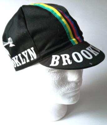 BROOKLIN CAP - Casquette n.