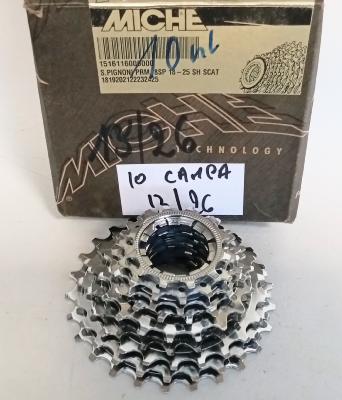 MICHE CASSETTE 10S 13/26 -  Cassette adaptable CAMPAGNOLO