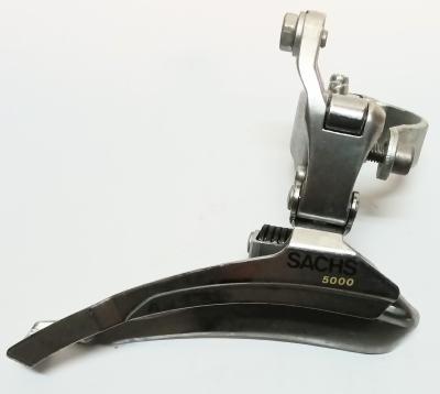 SACHS HURET 5000 TRIPLE  FRONT DERAILLEUR - Dérailleur avant 28.6 mm