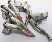 MAFAC BRAKE LEVERS - Leviers de freins