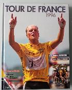 TOUR DE FRANCE 1996 - BOOK - Livre - Jacques AUGENDRE 1996