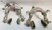 RACER - Etriers de freins
