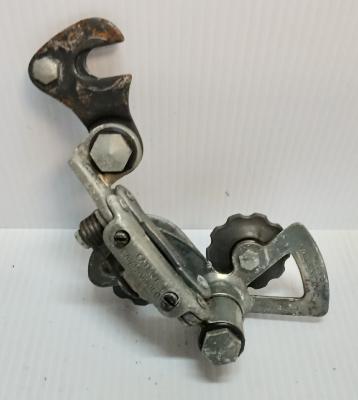 CAMPAGNOLO VALENTINO EXTRA - Dérailleur arrière