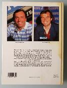 UNE SAISON DE CYCLISME 83 - BOOK - Livre - HINAULT / GODART