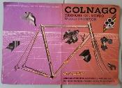 CATALOGUE - COLNAGO  