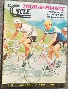 LE CYCLE - Mensuel 141-07/1973