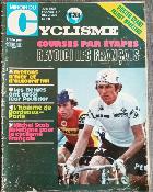  MIROIR DU CYCLISME - Mensuel - n°201 - 06/1975.