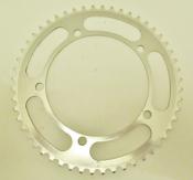 ALUMINIUM CAMPAGNOLO RECORD - 52 - Plateau alu BCD 144