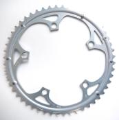 CAMPAGNOLO ALUMINUM CHAINRING 52- Plateau alu BCD 135