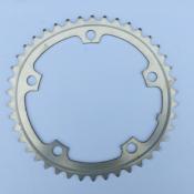 SHIMANO SG 600 ULTEGRA BIOPACE ALU CHAINRING - 42 - Plateau alu BCD 130 mm