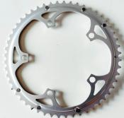 CAMPAGNOLO ALUMINIUM CHAINRING - 52 - Plateau alu BCD 135