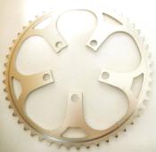 ALUMINIUM STRONGLIGHT CHAINRING 52- Plateau alu BCD 86