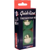 TRESSOSTAR 90 TAPE FOR HANDLEBARS - Guidoline vert sapin