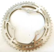 STEEL CHAINRING 52X45 - Plateau acier