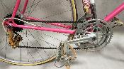 VINTAGE MERCIER GOLD Reynolds - Vélo de course comme neuf