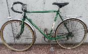 RANDONNEUR PEUGEOT- Vélo CYCLO.