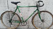 RANDONNEUR PEUGEOT- Vélo CYCLO.