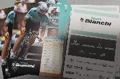 Lot de 10 Cartes Postales - BIANCHI - DAVID PLAZA