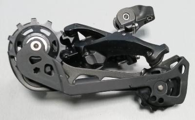 SHIMANO XT DERAILLEUR - Dérailleur arrière RD-8000