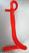 RITCHEY WCS TEAM BAR - Ø 31.8 - Cintre alu 44cm