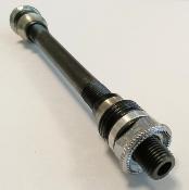 SHIMANO DURA ACE REAR HUB AXLE - Axe de moyeu arrière