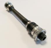 SHIMANO DURA ACE Axe de moyeu arrière