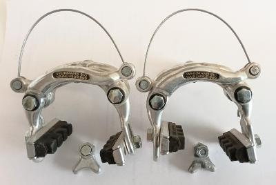 WEINMANN 610 VAINQUEUR 999 BRAKES - Etriers de frein neufs 