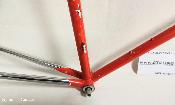 PINARELLO ASOLO - Cadre acier COLUMBUS CROMOR - 56cm